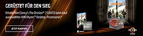 AMD "The Division 2" Spielebundle